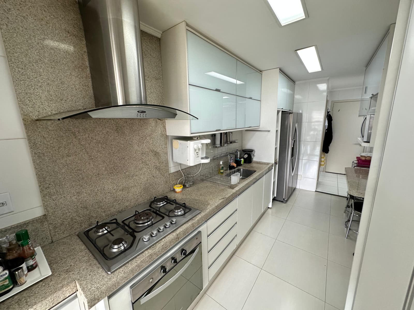 APARTAMENTO 3 SUITES NIO SETOR BUENO - VARANDAS DA PRAÇA LIFESTYLE