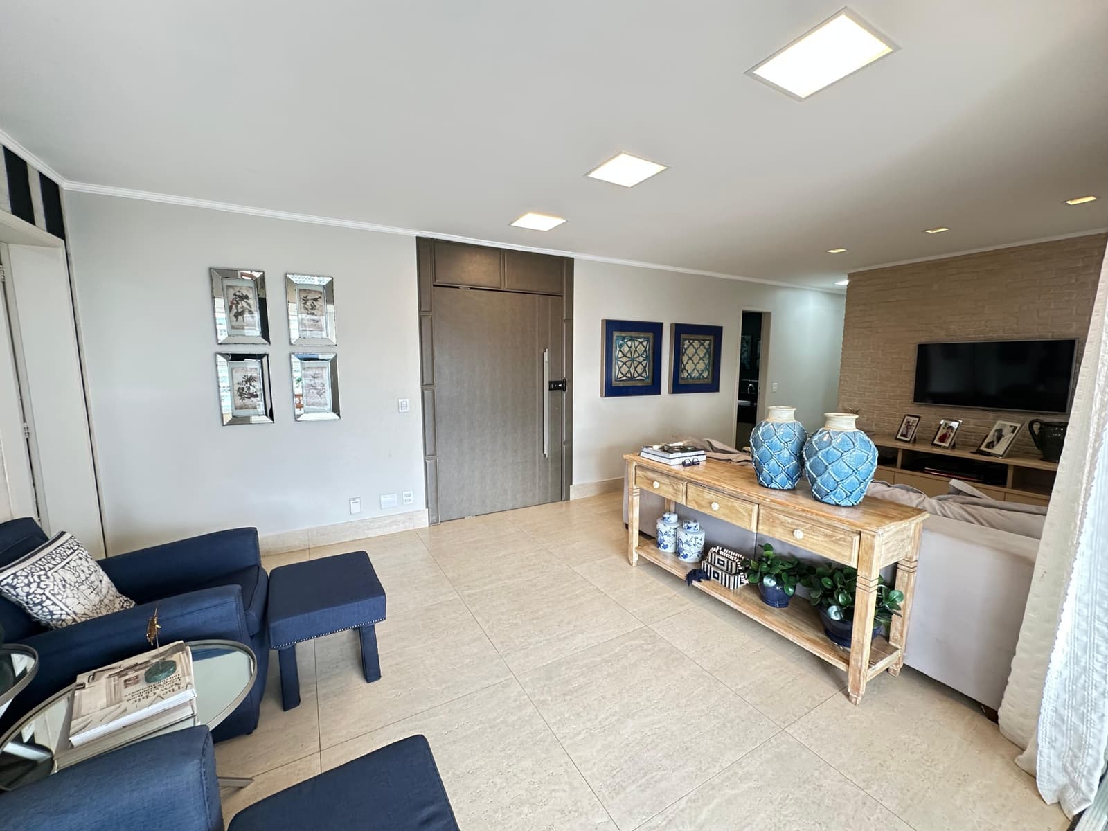 APARTAMENTO 3 SUITES NIO SETOR BUENO - VARANDAS DA PRAÇA LIFESTYLE