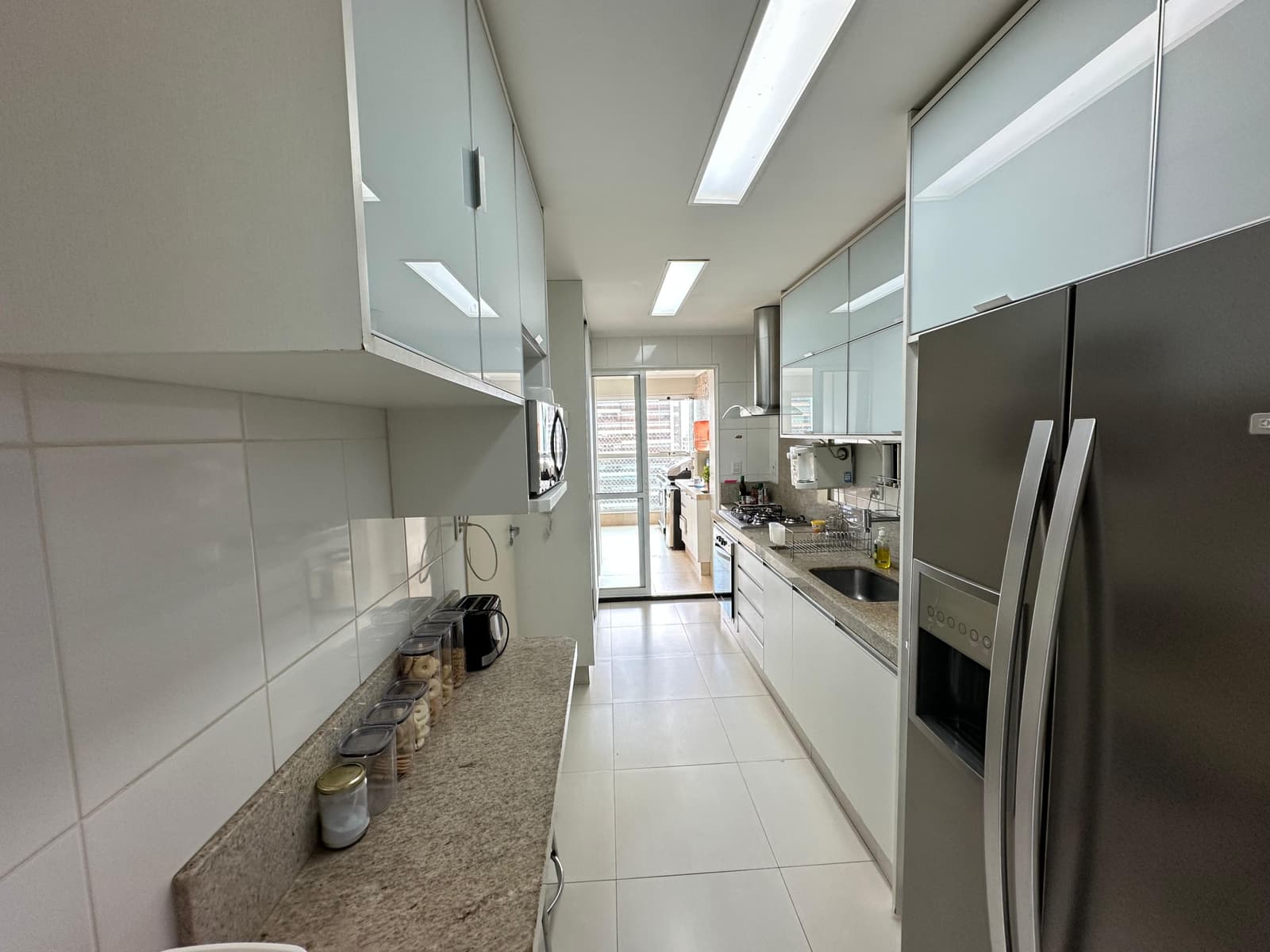 APARTAMENTO 3 SUITES NIO SETOR BUENO - VARANDAS DA PRAÇA LIFESTYLE