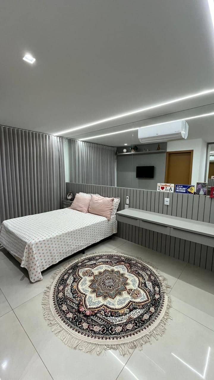 APARTAMENTO 3 SUITES NO MARISTA - RESERVA PARQUE AREIÃO
