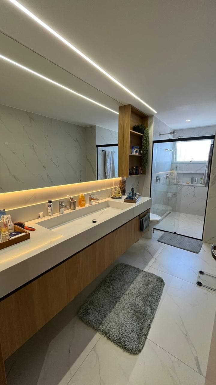 APARTAMENTO 3 SUITES NO MARISTA - RESERVA PARQUE AREIÃO