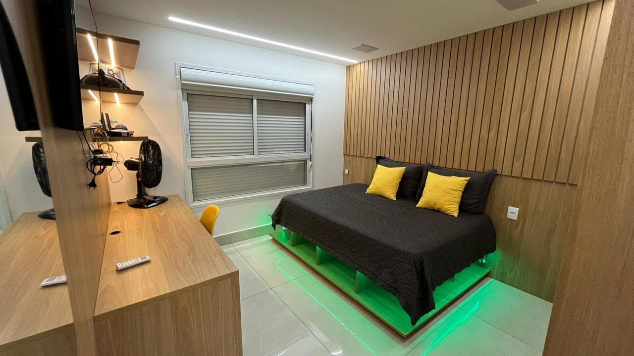 APARTAMENTO 3 SUITES NO MARISTA - RESERVA PARQUE AREIÃO