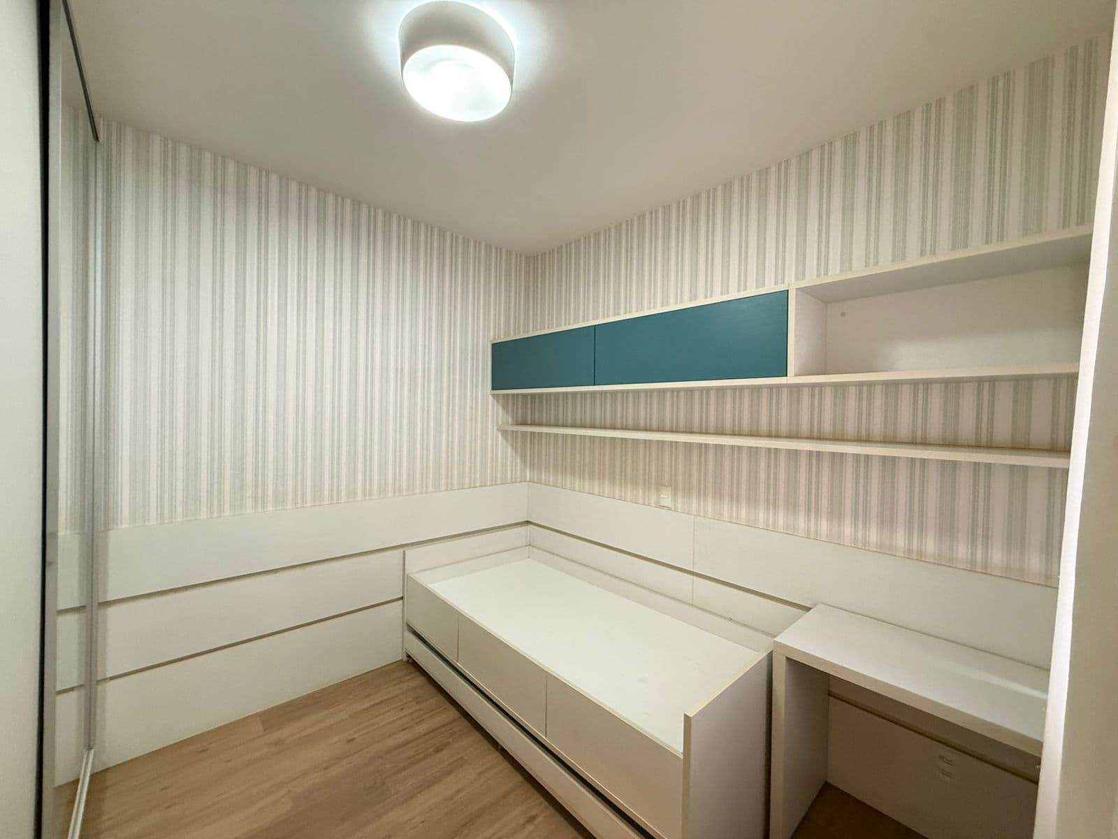 APARTAMENTO 3 SUITES NO SETOR BUENO- Le Quartier Charm Residence
