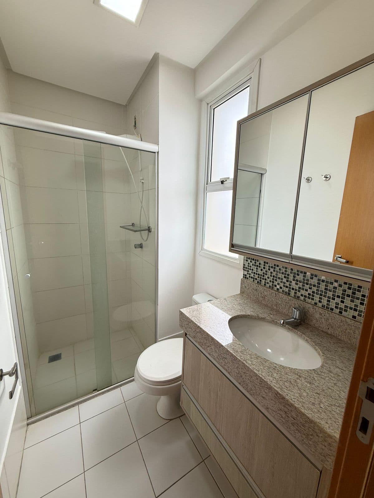 APARTAMENTO 3 SUITES NO SETOR BUENO- Le Quartier Charm Residence