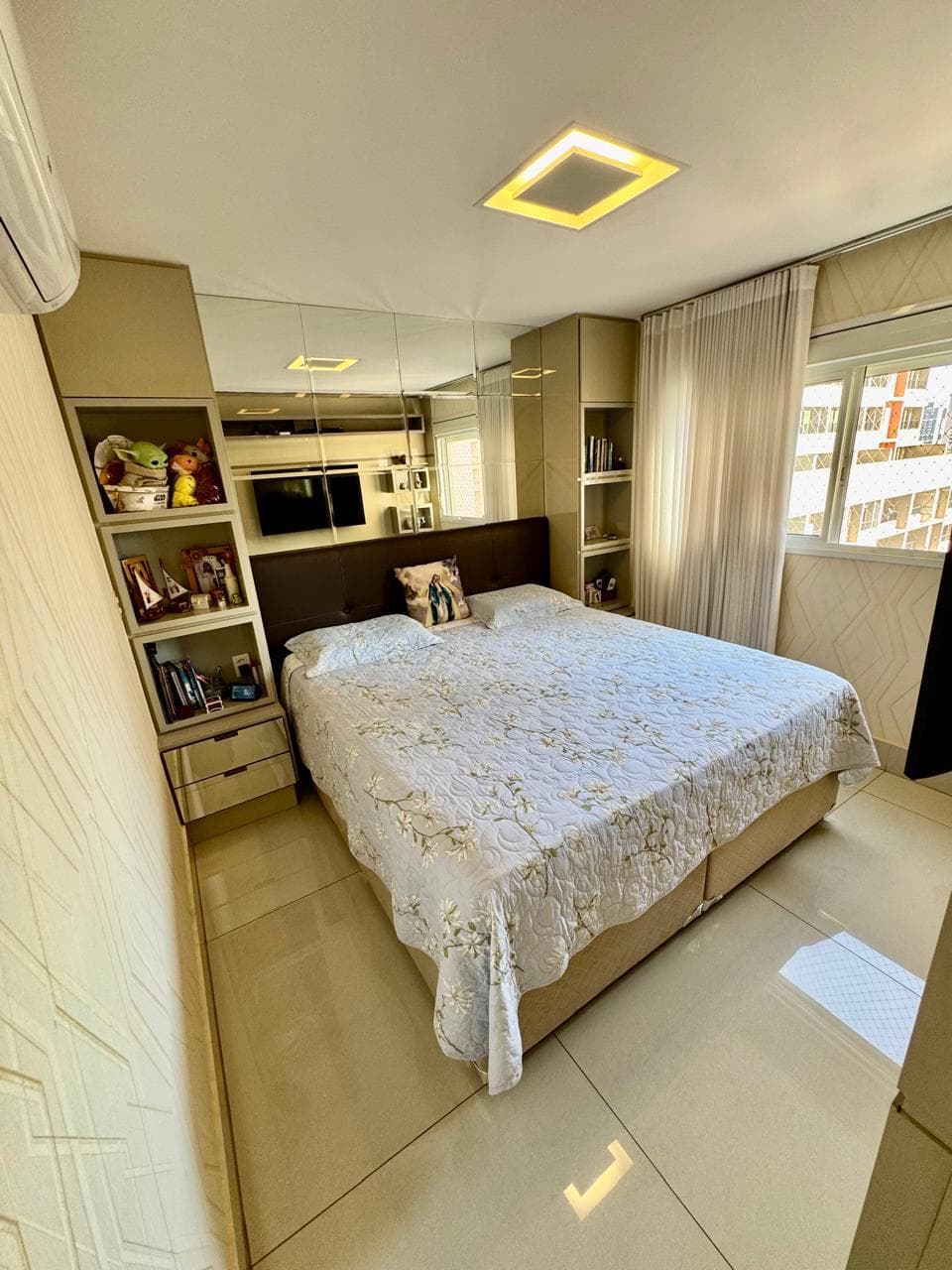 APARTAMENTO 3 SUITES NO SETOR BUENO - Persona Bueno
