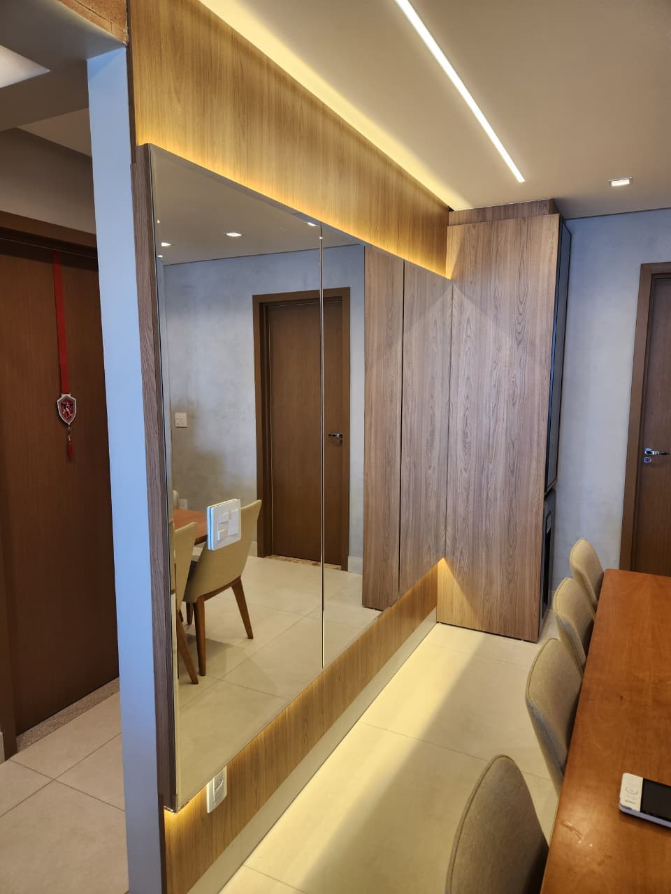 APARTAMENTO 3 SUITES NO SETOR BUENO - RESIDENCIAL GRAN MURANO