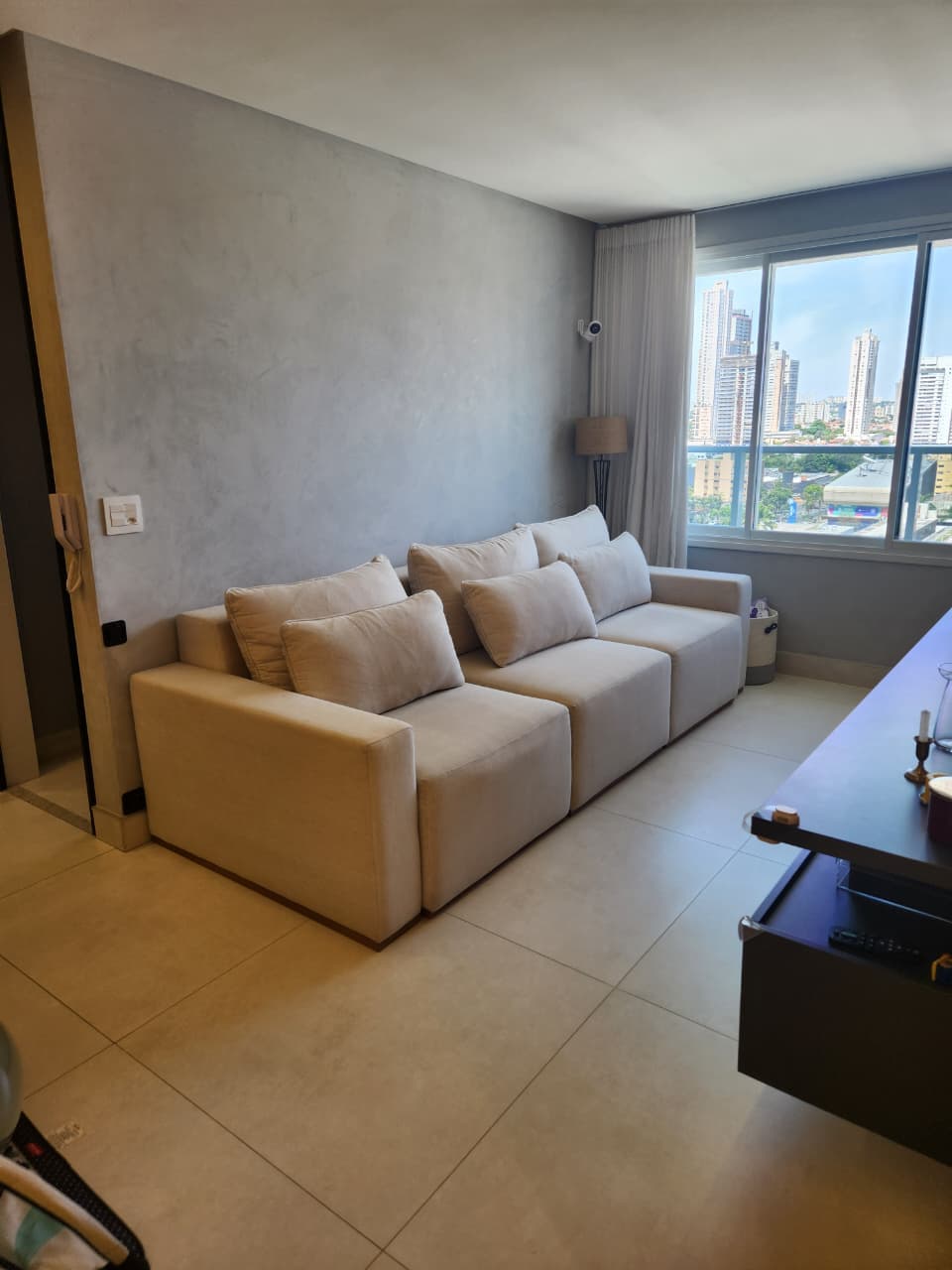 APARTAMENTO 3 SUITES NO SETOR BUENO - RESIDENCIAL GRAN MURANO