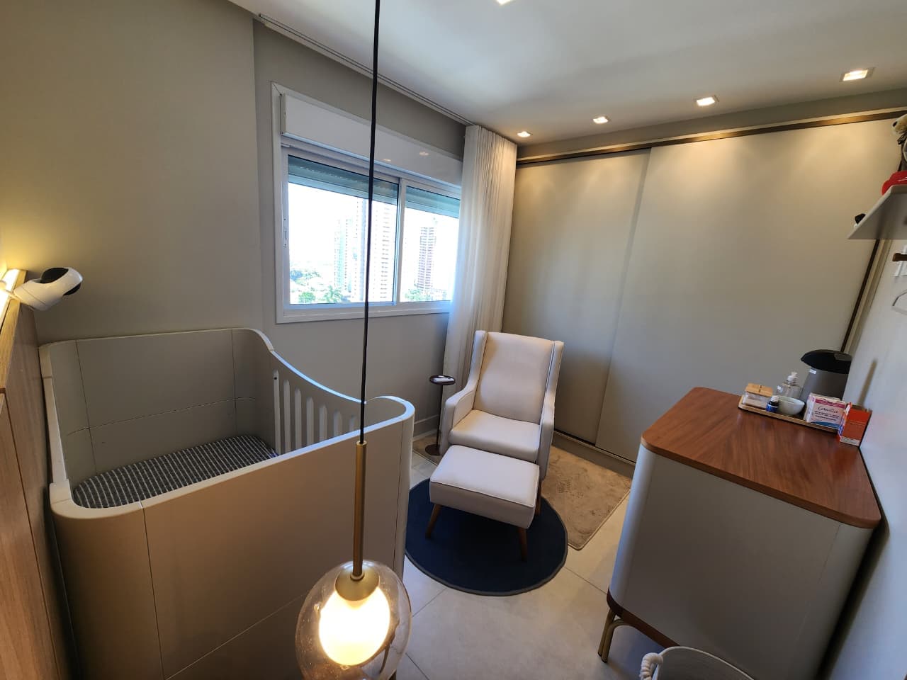 APARTAMENTO 3 SUITES NO SETOR BUENO - RESIDENCIAL GRAN MURANO