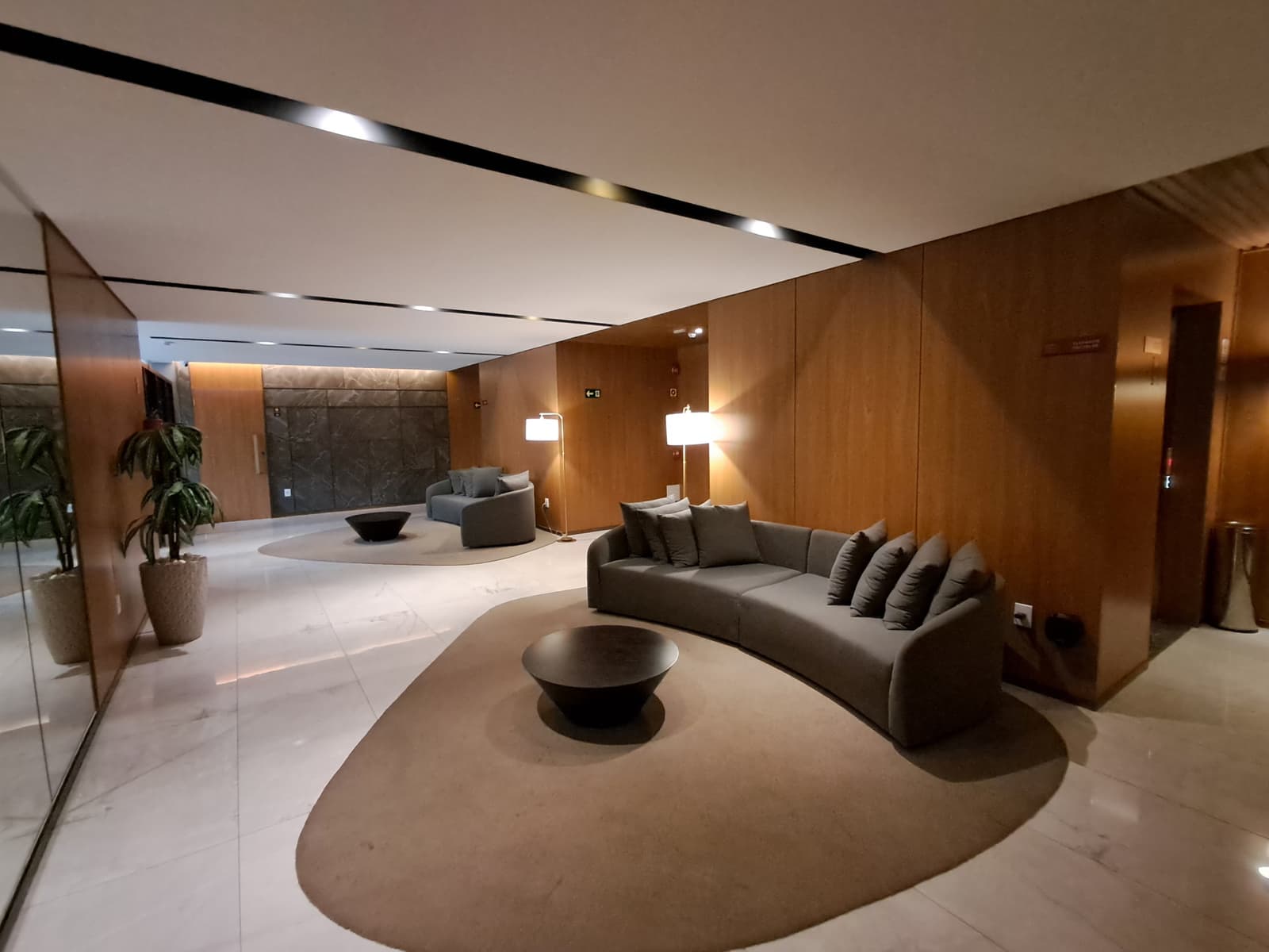 APARTAMENTO 3 SUITES NO SETOR MARISTA - VERO GOME GOURMET