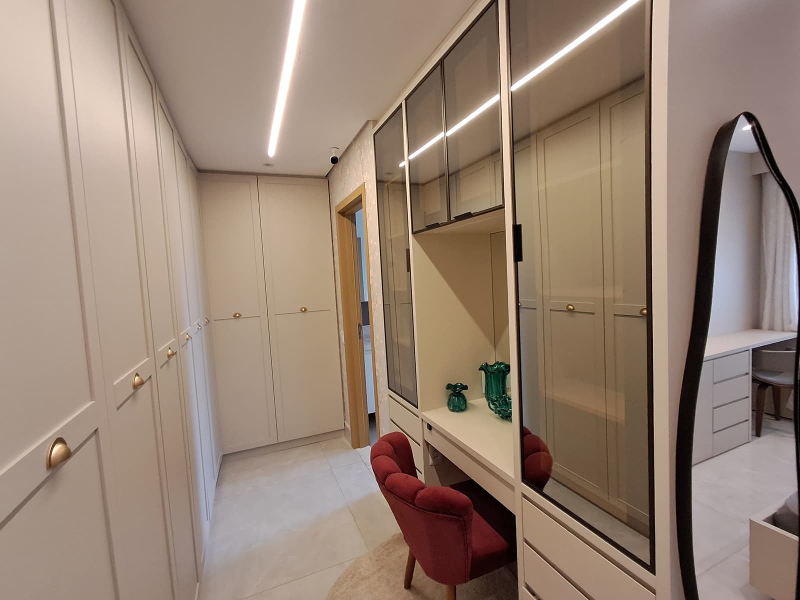 APARTAMENTO 3 SUITES NO SETOR MARISTA - VERO GOME GOURMET
