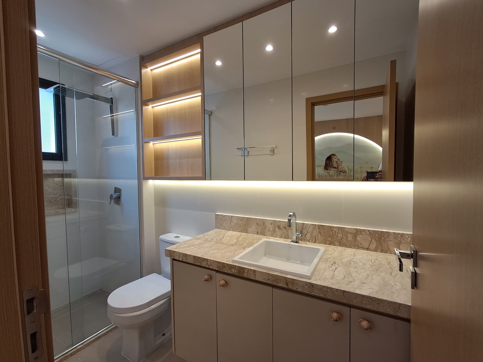 APARTAMENTO 3 SUITES NO SETOR MARISTA - VERO GOME GOURMET