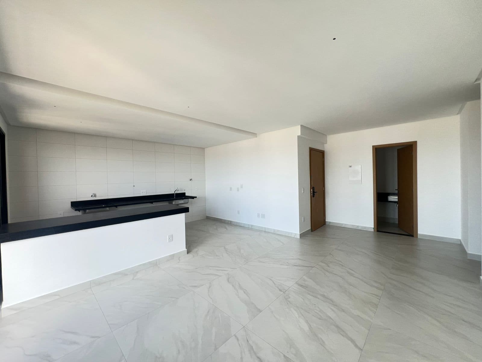 APARTAMENTO 3 SUITES NO SETOR MARISTA - WTC - World Trade Center Goiânia