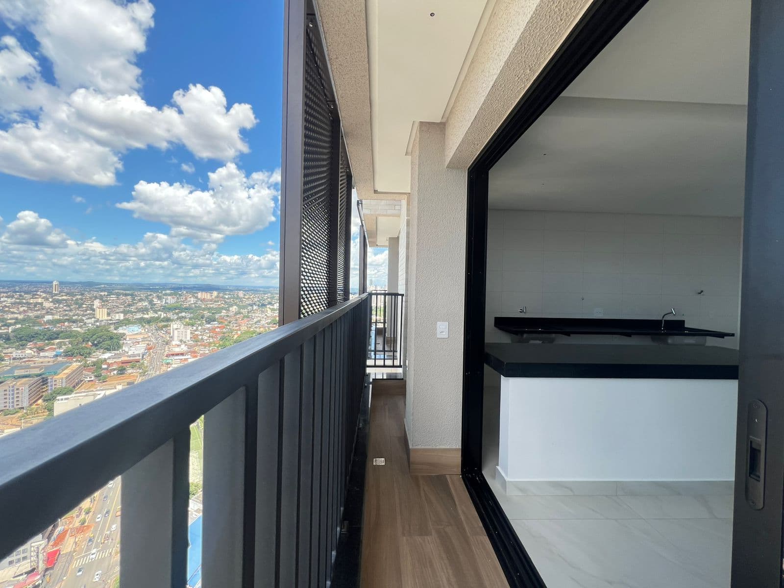 APARTAMENTO 3 SUITES NO SETOR MARISTA - WTC - World Trade Center Goiânia