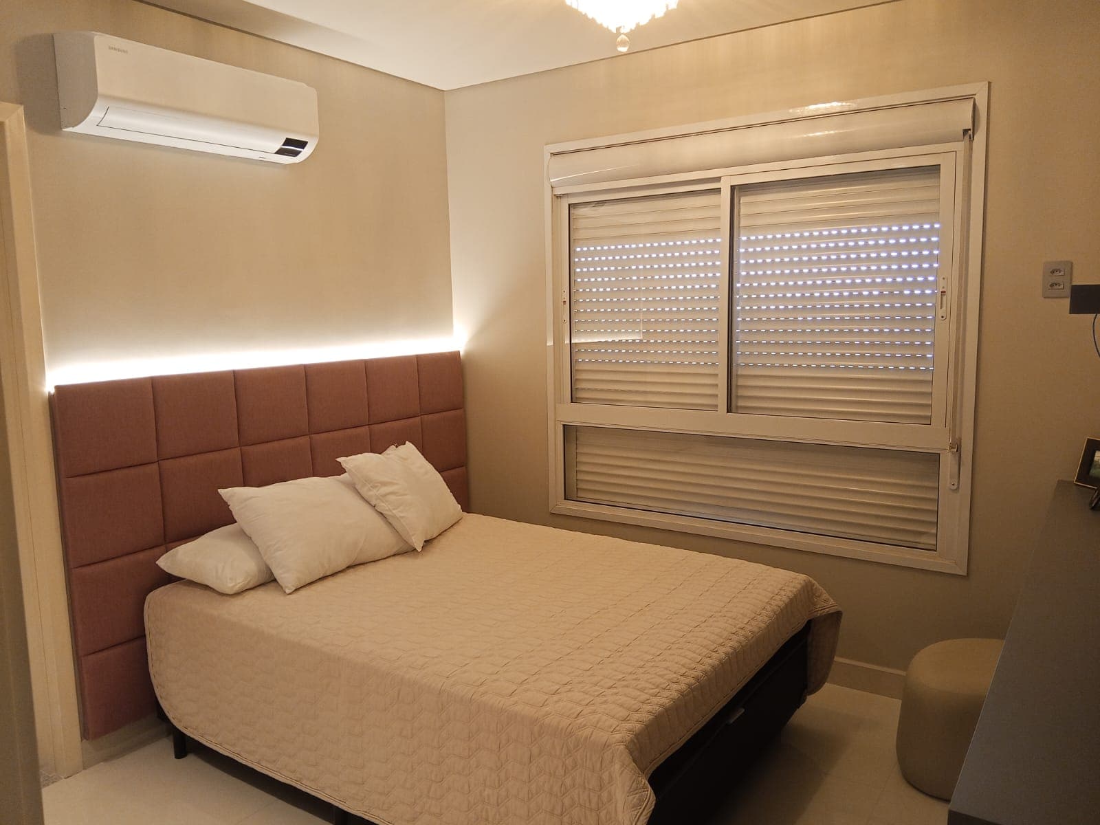 APARTAMENTO 3 SUITES - PARK LOZANDES - EURO PARQUE TIJUCA