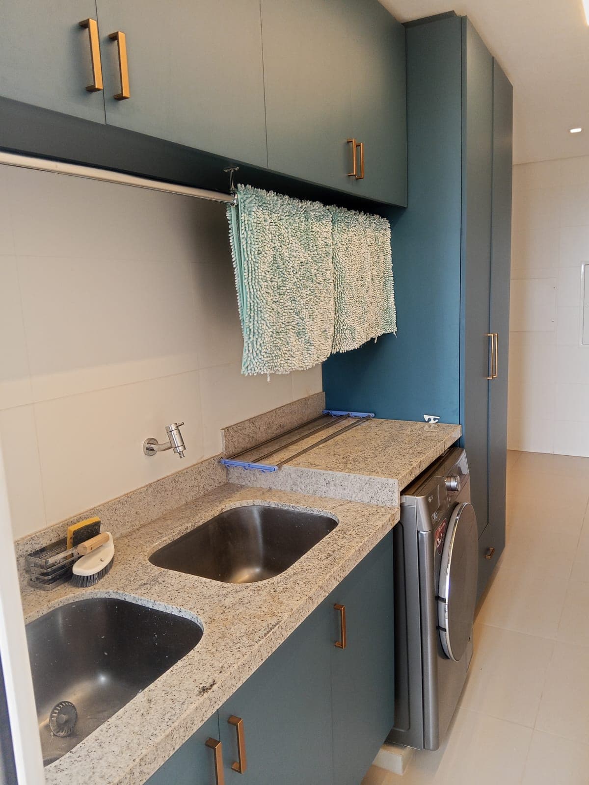 APARTAMENTO 3 SUITES - PARK LOZANDES - EURO PARQUE TIJUCA
