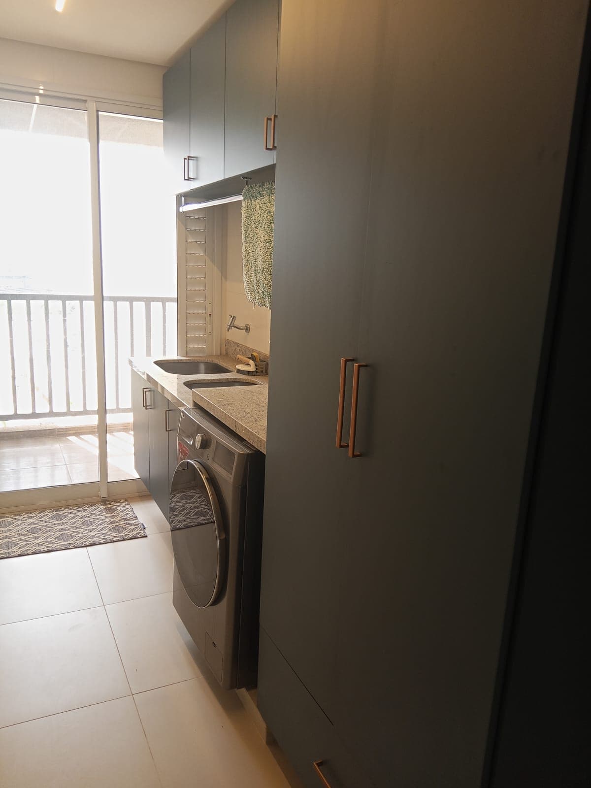 APARTAMENTO 3 SUITES - PARK LOZANDES - EURO PARQUE TIJUCA