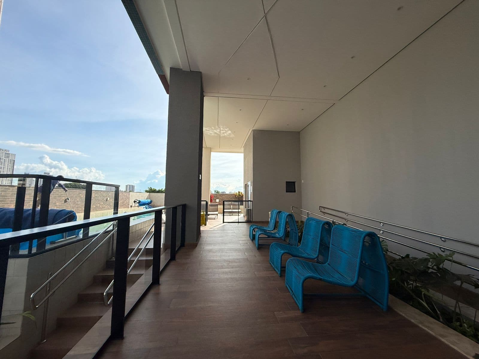 APARTAMENTO 3 SUITES PLENAS 02 VAGAS NO BUENO - SOHO BUENO
