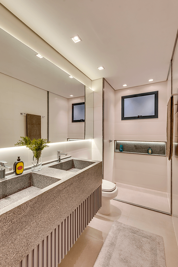 APARTAMENTO 3 SUITES PLENAS NO JARDIM GOIAS - DOM Parque Flamboyant
