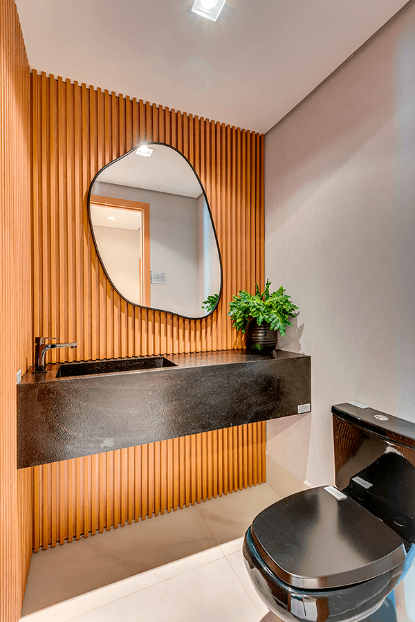APARTAMENTO 3 SUITES PLENAS NO JARDIM GOIAS - DOM Parque Flamboyant