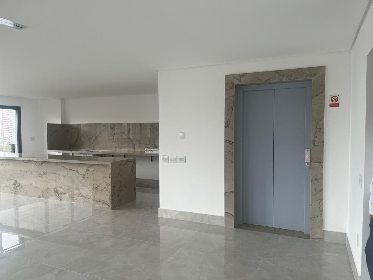 APARTAMENTO 3 SUITES PLENAS NO MARISTA- VERO HOME GOURMET