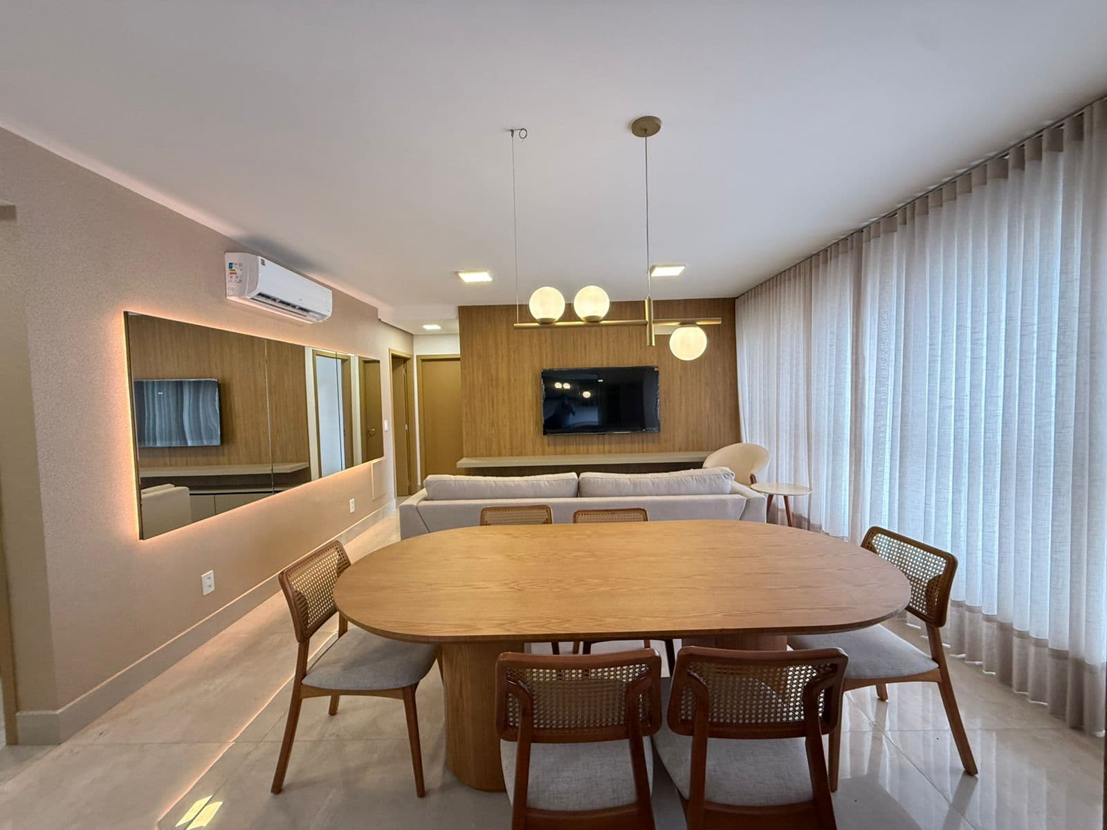 APARTAMENTO 3 SUITES PLENAS NO SETOR MARISTA- 02 vagas + escaninho - ON MARISTA DESIGN