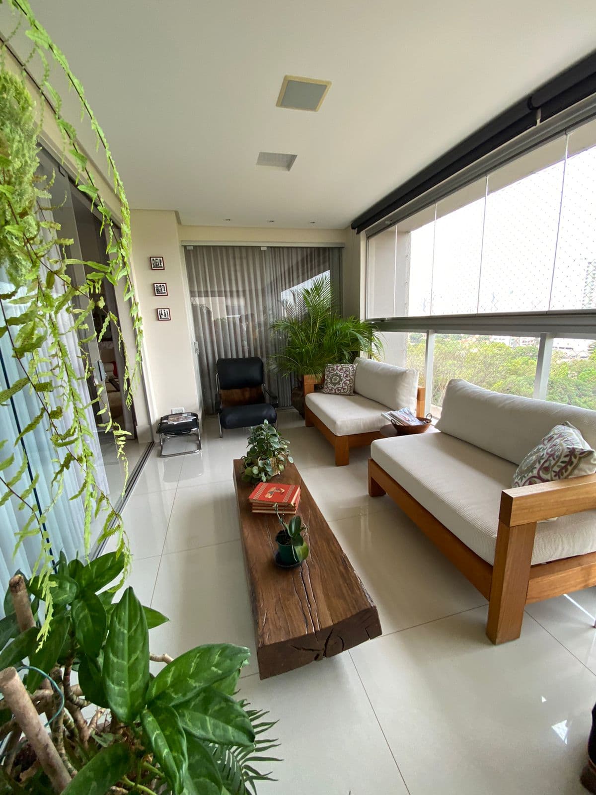 APARTAMENTO 3 SUITES PLENAS - SETOR MARISTA - CITY HALL PARK RESIDENCE
