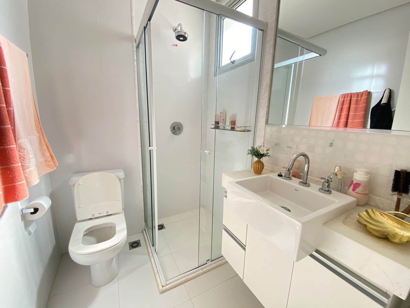 APARTAMENTO 3 SUITES PLENAS - SETOR MARISTA - CITY HALL PARK RESIDENCE