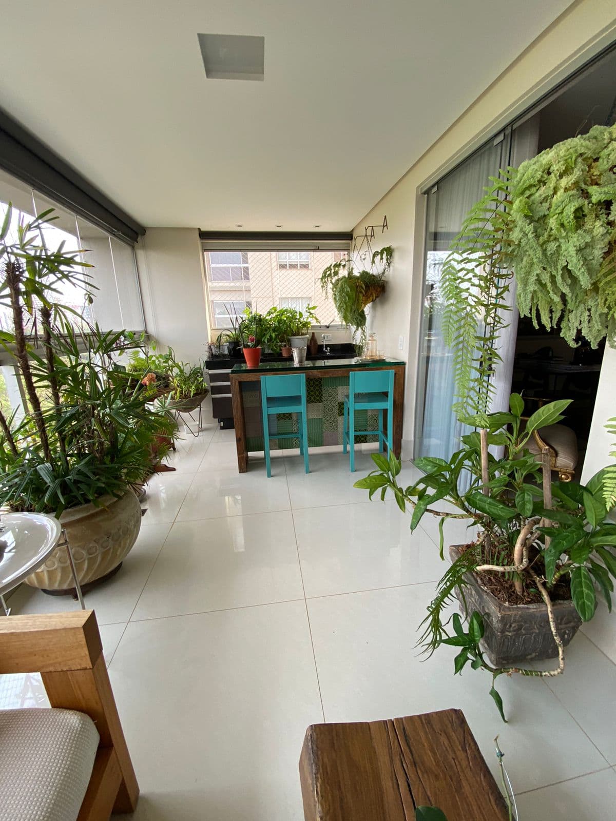 APARTAMENTO 3 SUITES PLENAS - SETOR MARISTA - CITY HALL PARK RESIDENCE