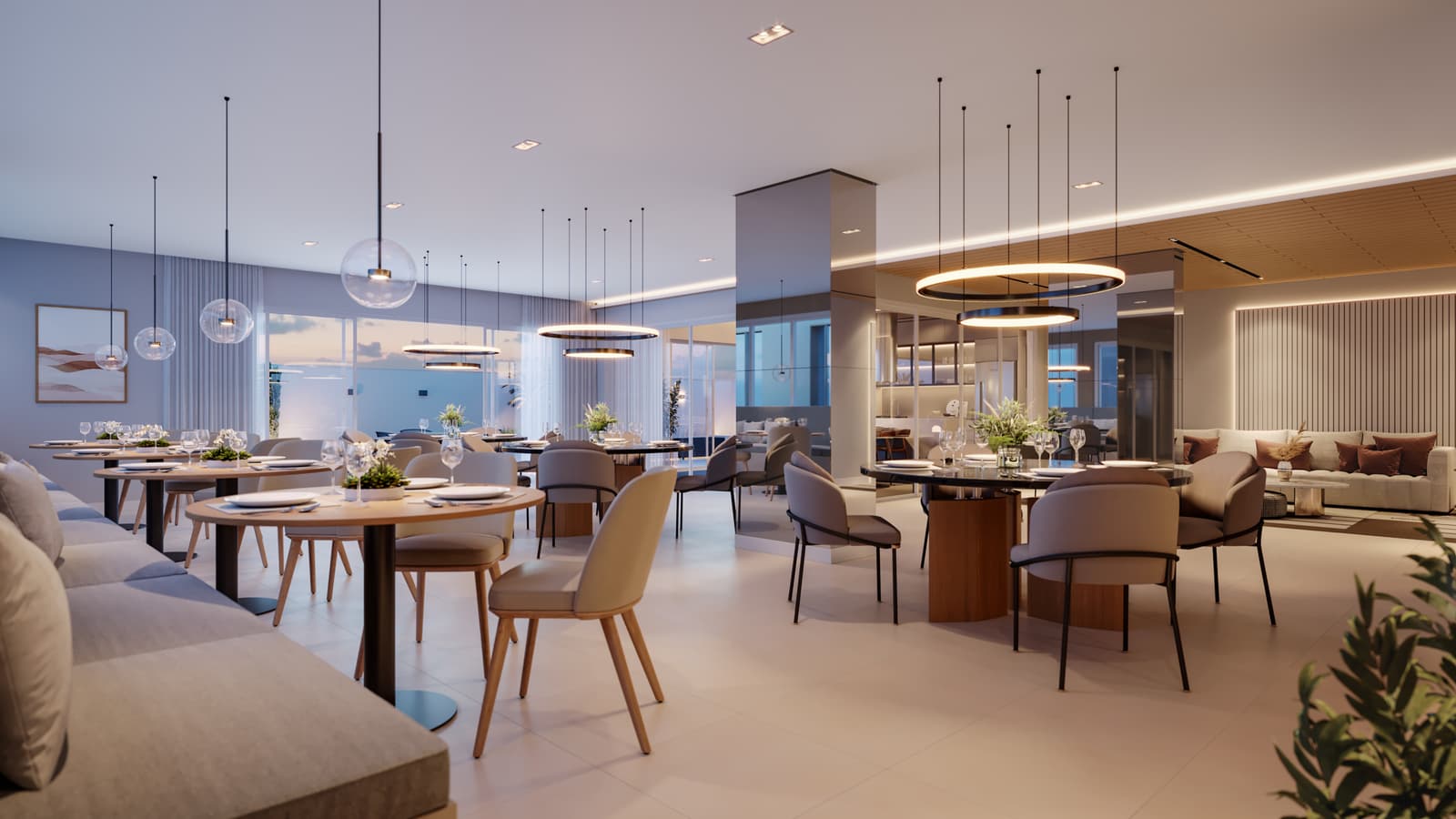 APARTAMENTO 3 SUITES SETOR AEROPORTO - VERSAT