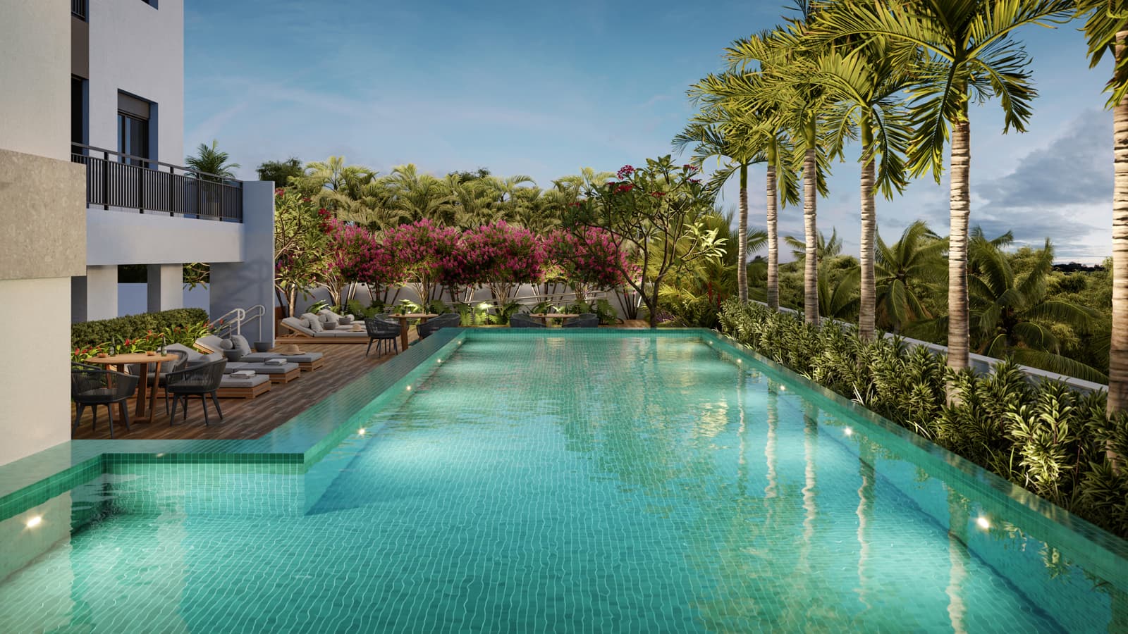 APARTAMENTO 3 SUITES SETOR AEROPORTO - VERSAT