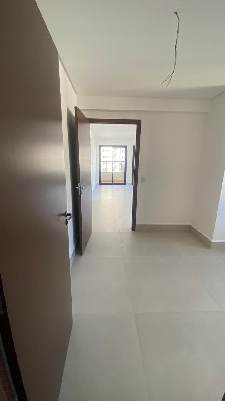 APARTAMENTO 3 SUITES - SETOR BUENO - BLANC CASA DESIGN