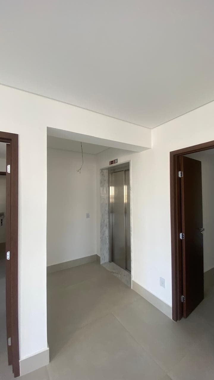APARTAMENTO 3 SUITES - SETOR BUENO - BLANC CASA DESIGN
