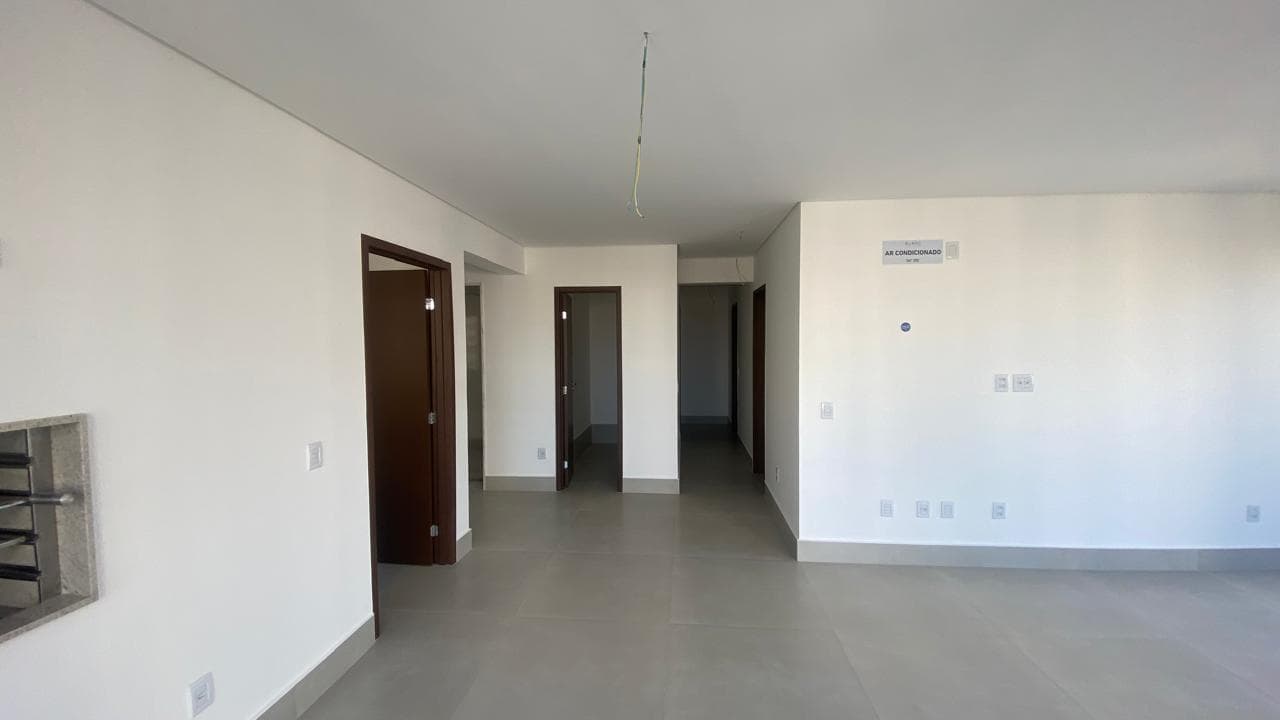APARTAMENTO 3 SUITES - SETOR BUENO - BLANC CASA DESIGN