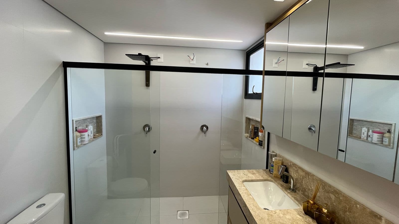 APARTAMENTO 3 SUITES - SETOR BUENO - RESIDENCIAL FINEST BUENO