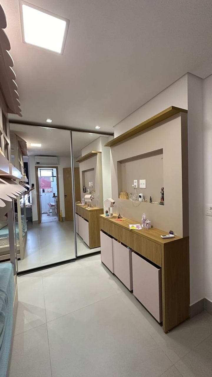 APARTAMENTO 3 SUITES - SETOR BUENO - RESIDENCIAL FINEST BUENO