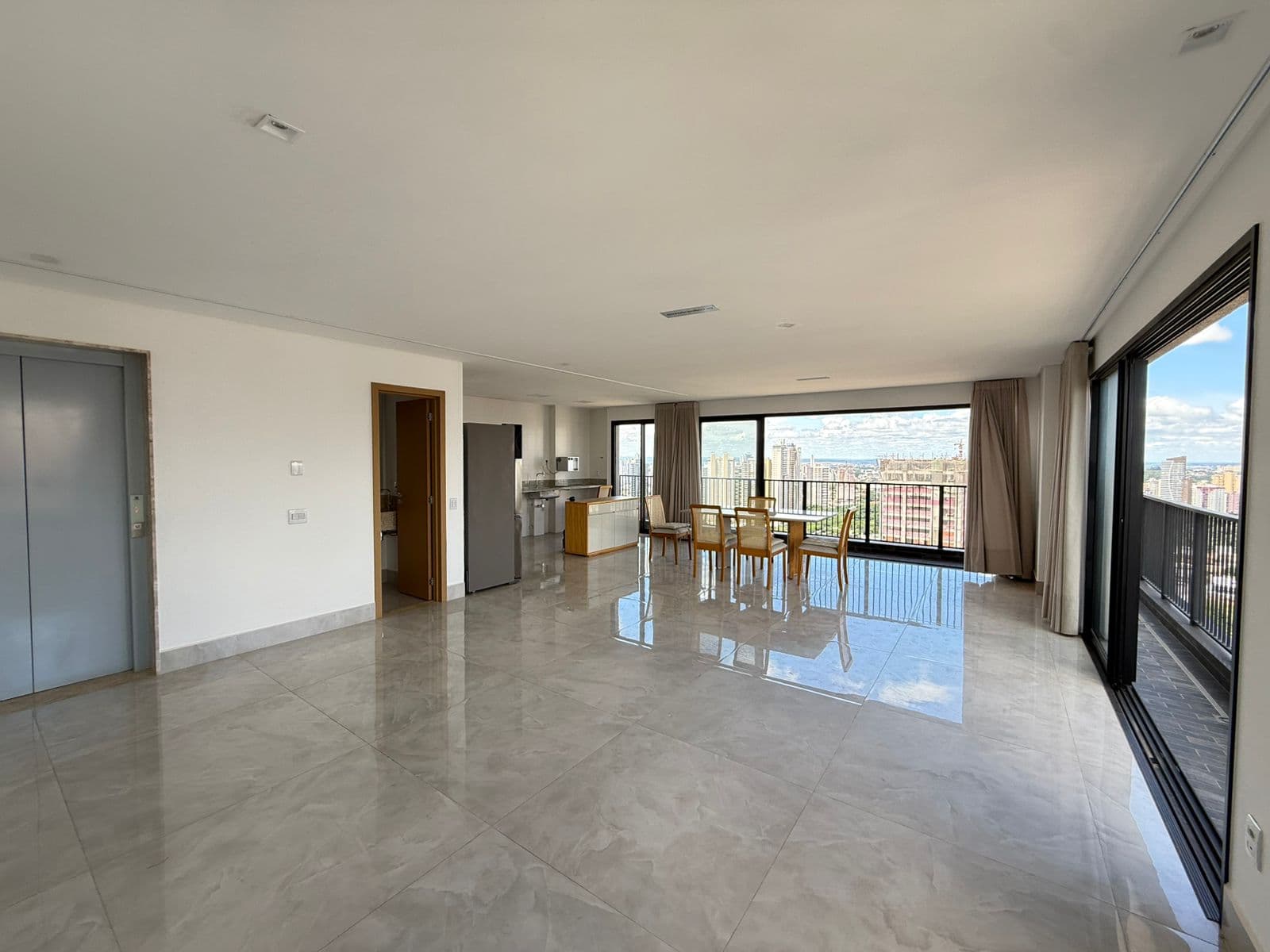 APARTAMENTO 3 SUITES - SETOR MARISTA - Vero Home Gourmet