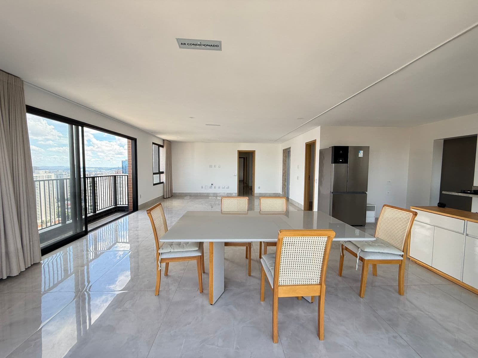 APARTAMENTO 3 SUITES - SETOR MARISTA - Vero Home Gourmet