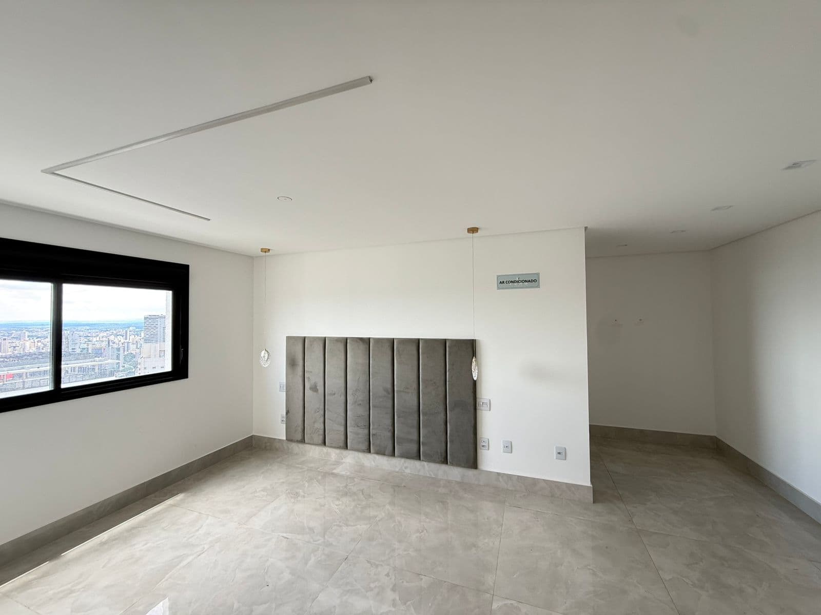 APARTAMENTO 3 SUITES - SETOR MARISTA - Vero Home Gourmet