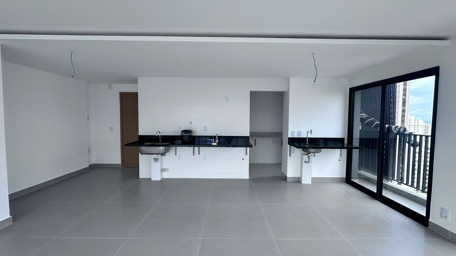 APARTAMENTO 3 SUÍTES SETOR SERRINHA - 02 VAGAS - OPUS TELLURE