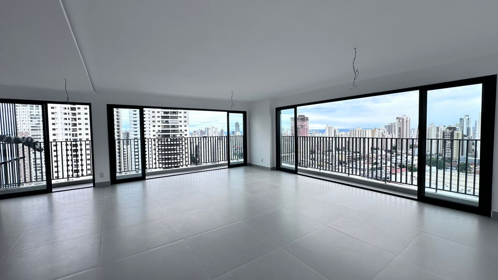 APARTAMENTO 3 SUÍTES SETOR SERRINHA - 02 VAGAS - OPUS TELLURE