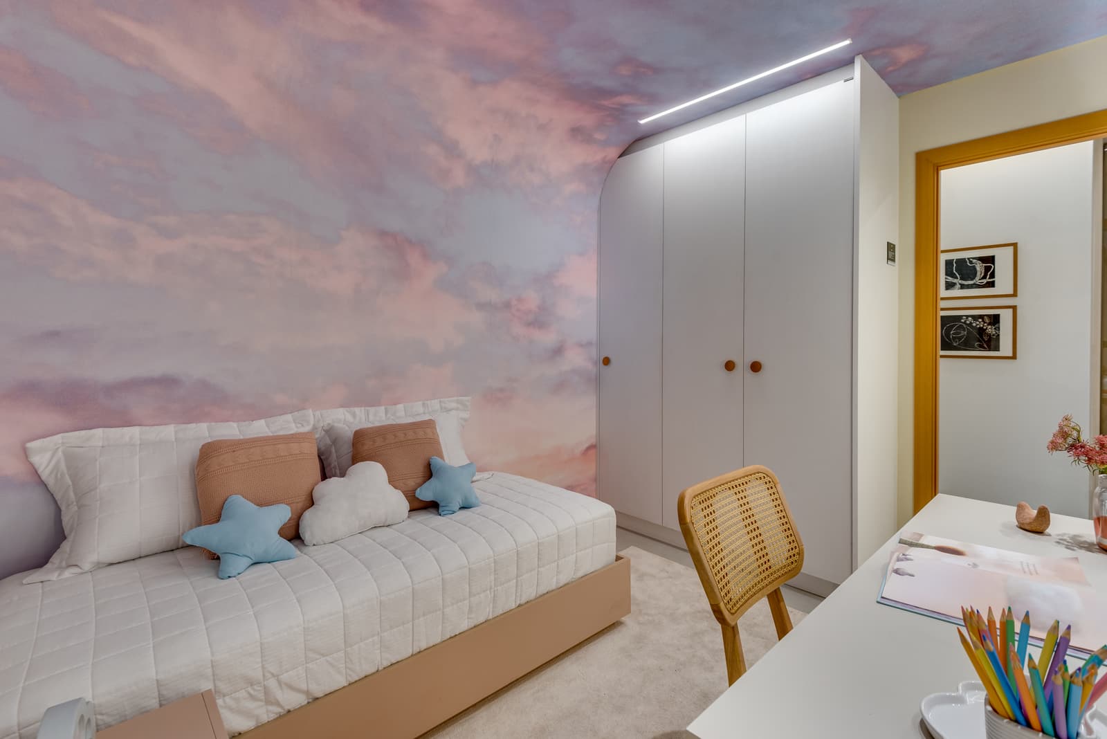APARTAMENTO 3 SUITES St. Bela Vista - ALT 65