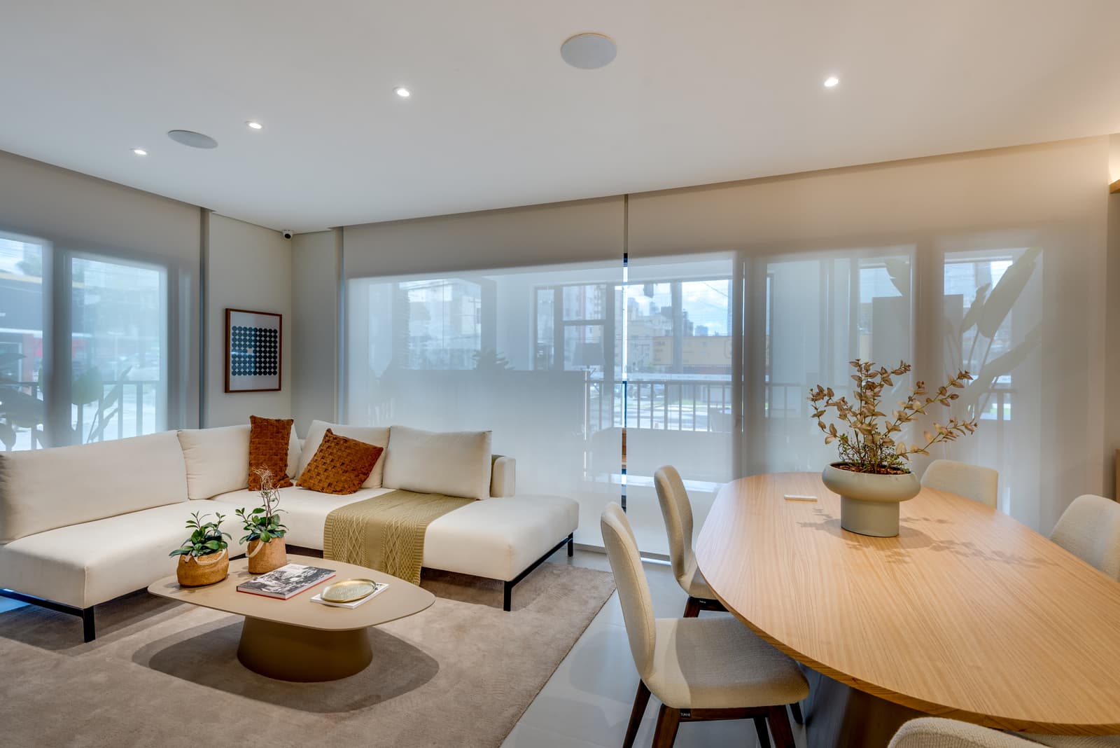 APARTAMENTO 3 SUITES St. Bela Vista - ALT 65