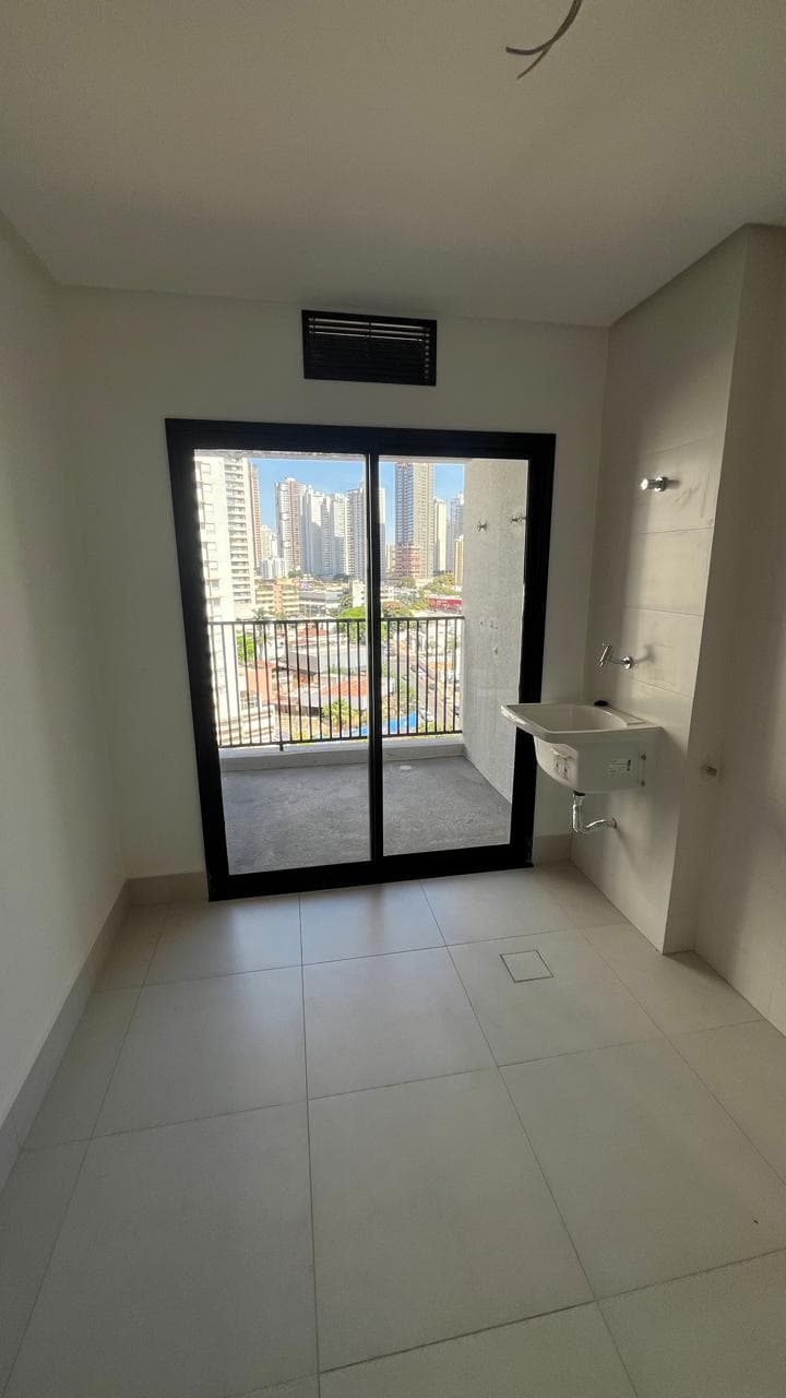 APARTAMENTO 4 SUITES NO SETOR MARISTA - IMPERADOR ISKANDAR LOURENZZO
