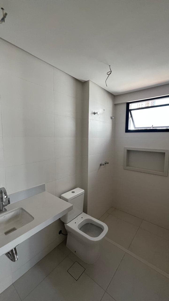 APARTAMENTO 4 SUITES NO SETOR MARISTA - IMPERADOR ISKANDAR LOURENZZO
