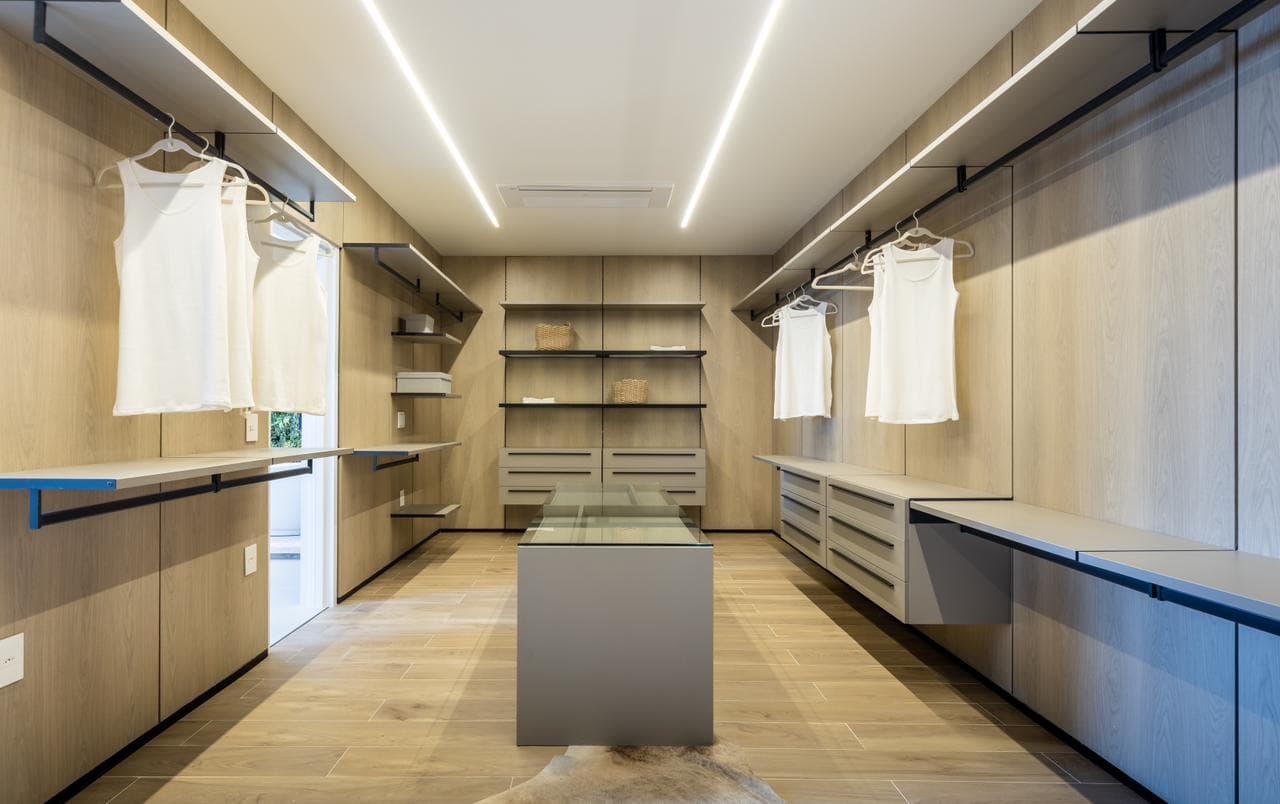 APARTAMENTO 4 SUITES NO SETOR OESTE - THE SUN LUXURY STYLE