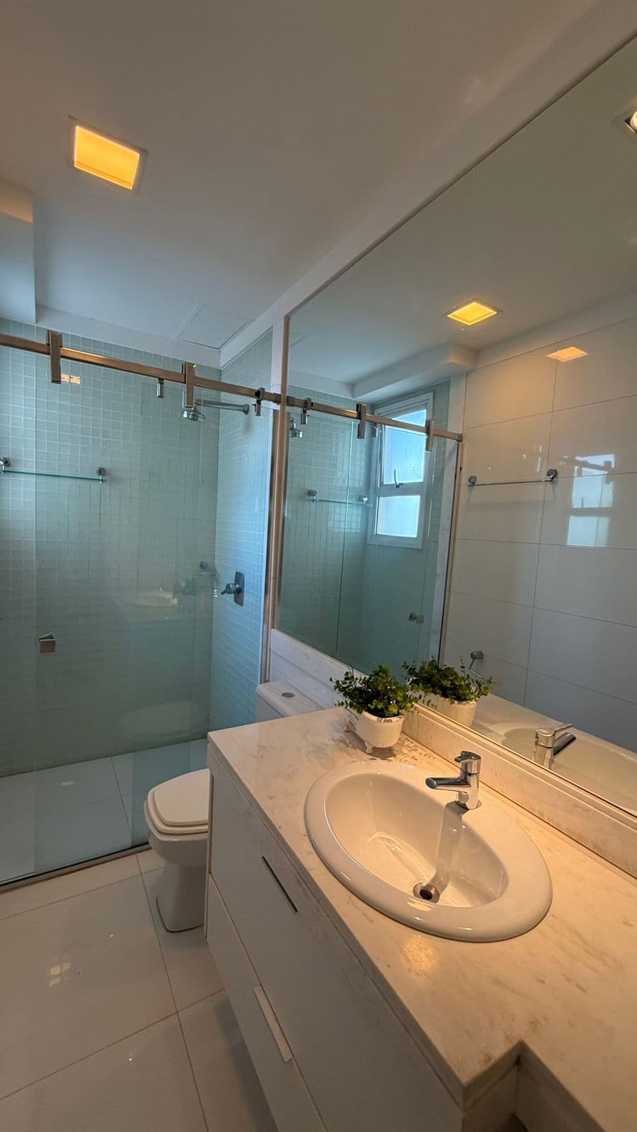 APARTAMENTO 4 SUITES + OFFICE - JARDIM GOIÁS - DIAMOND LIFE STYLE