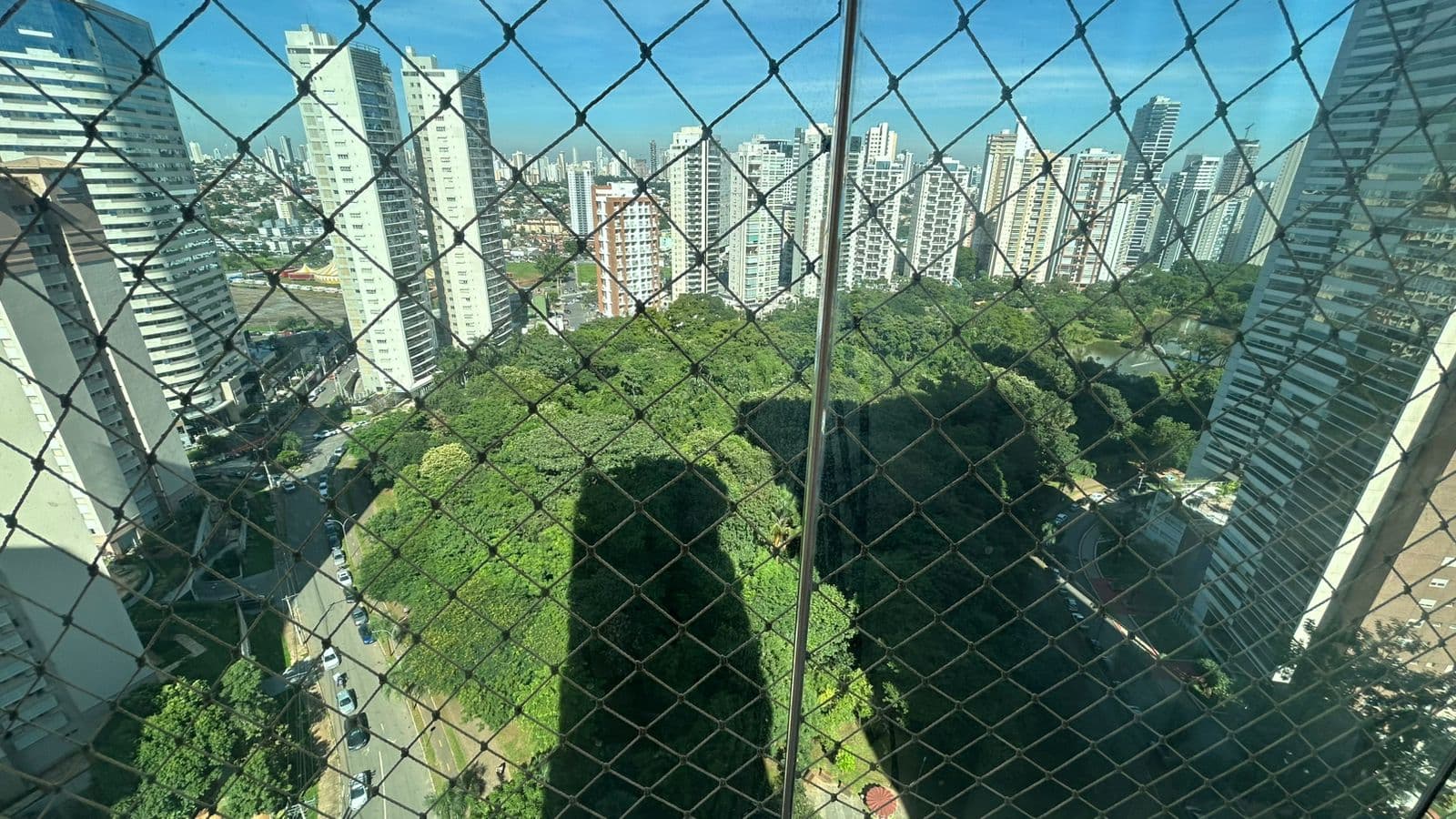APARTAMENTO 4 SUITES + OFFICE NO JARDIM GOIÁS - MAGNIFIC