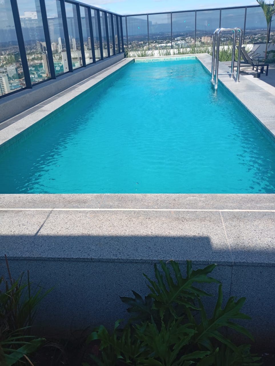 APARTAMENTO 4 SUITES PLENAS NO SETOR OESTE - MAESTRO RESIDENZA