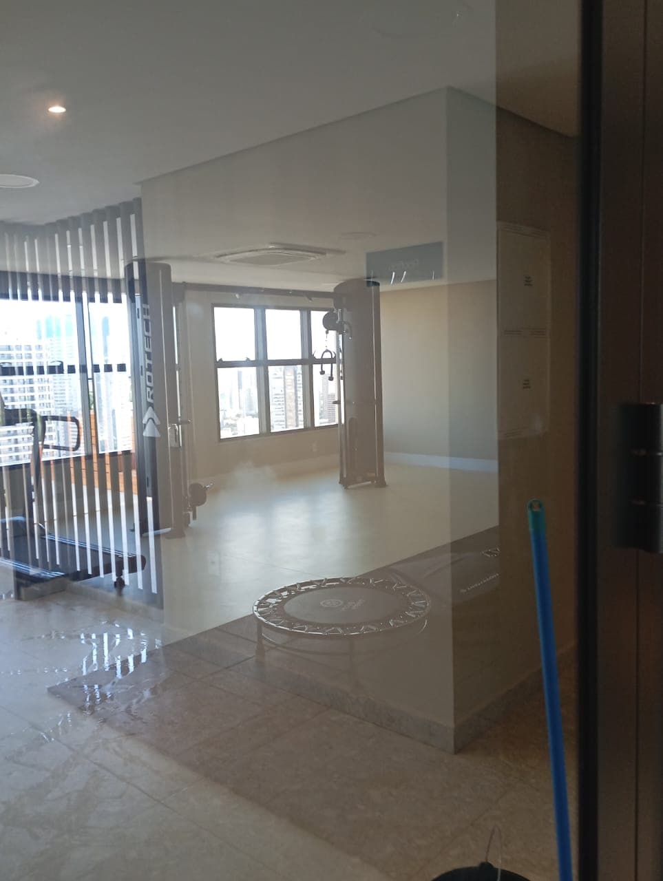 APARTAMENTO 4 SUITES PLENAS NO SETOR OESTE - MAESTRO RESIDENZA