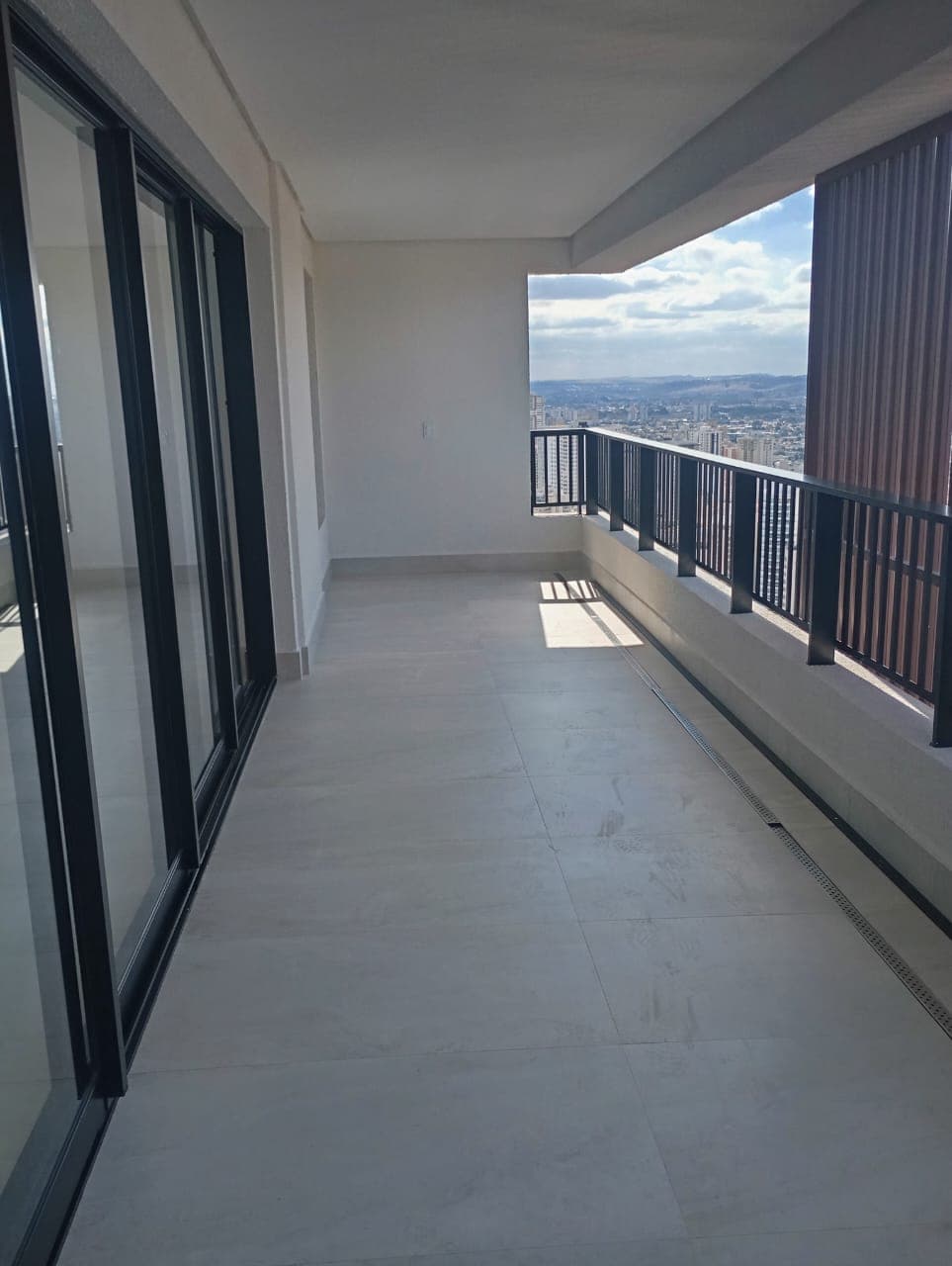 APARTAMENTO 4 SUITES PLENAS NO SETOR OESTE - MAESTRO RESIDENZA